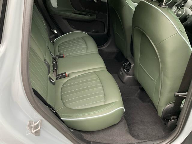 2023 MINI Cooper Countryman Cooper S
