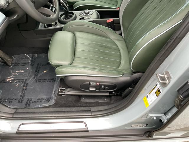 2023 MINI Cooper Countryman Cooper S