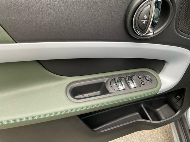 2023 MINI Cooper Countryman Cooper S