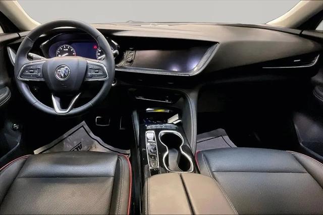 2023 Buick Envision Essence AWD