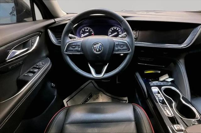 2023 Buick Envision Essence AWD