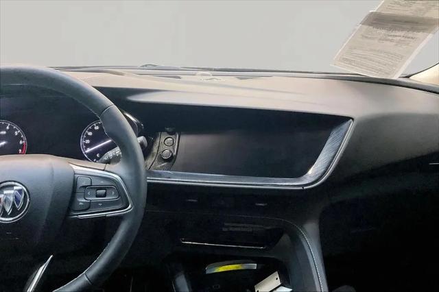 2023 Buick Envision Essence AWD