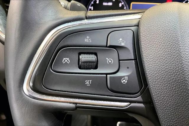 2023 Buick Envision Essence AWD