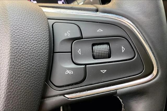 2023 Buick Envision Essence AWD
