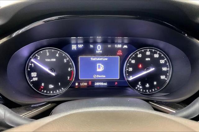 2023 Buick Envision Essence AWD