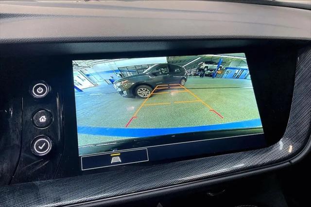 2023 Buick Envision Essence AWD