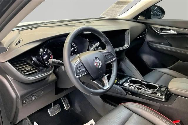 2023 Buick Envision Essence AWD