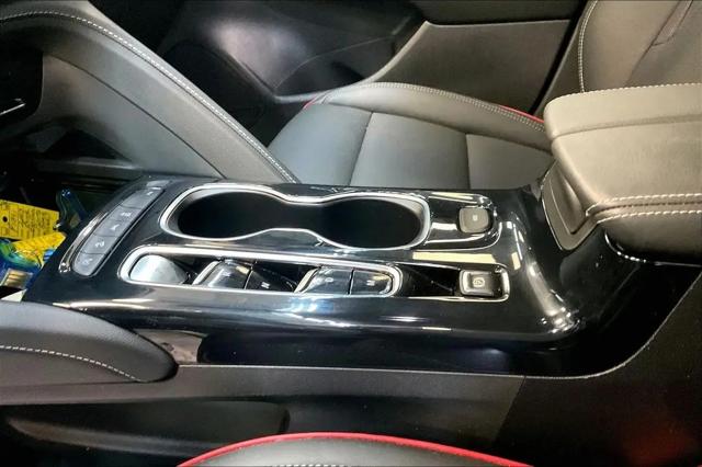 2023 Buick Envision Essence AWD