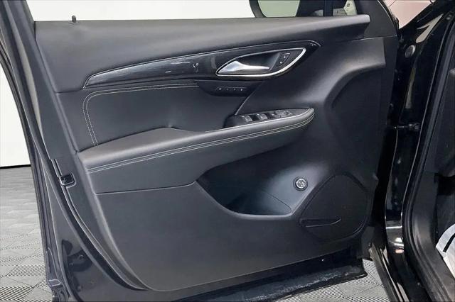2023 Buick Envision Essence AWD