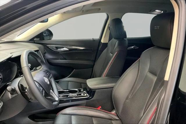 2023 Buick Envision Essence AWD