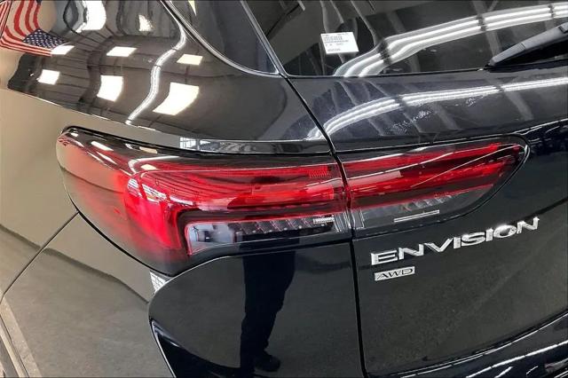 2023 Buick Envision Essence AWD