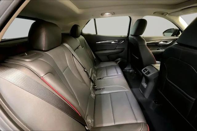 2023 Buick Envision Essence AWD