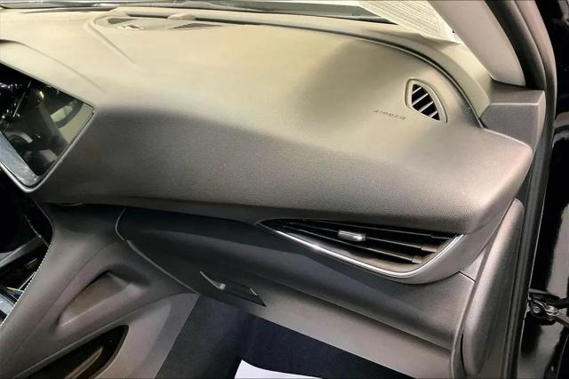 2023 Buick Envision Essence AWD