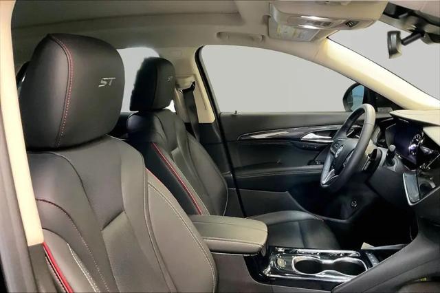 2023 Buick Envision Essence AWD