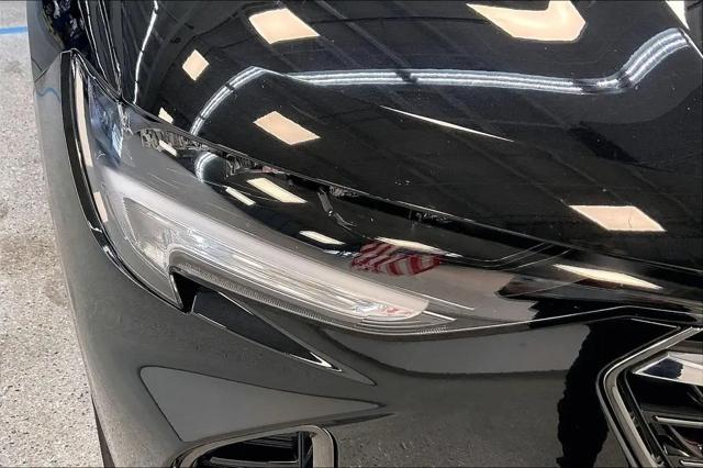 2023 Buick Envision Essence AWD