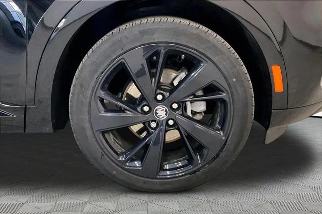 2023 Buick Envision Essence AWD