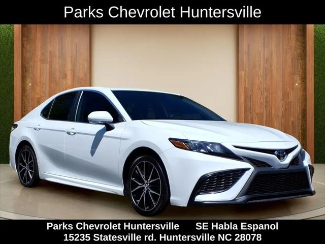 2024 Toyota Camry SE for sale in Huntersville, NC