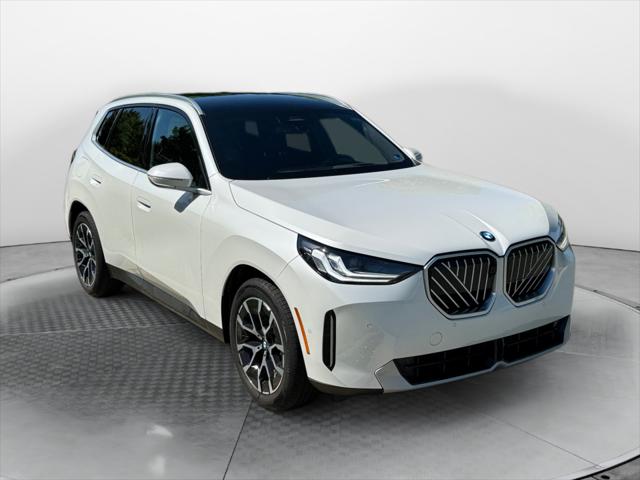 2025 BMW X3 30 xDrive for sale in Charlottesville, VA