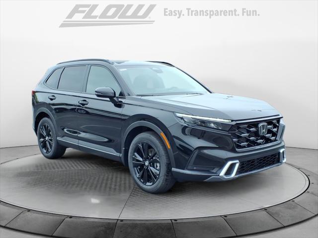 2026 Honda CR-V Hybrid AWD Sport Touring for sale in Burlington, NC