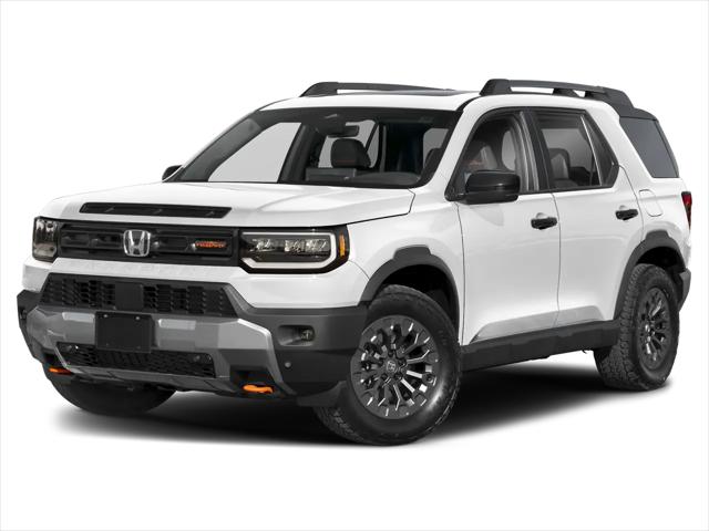 2026 Honda Passport AWD TrailSport for sale in Staten Island, NY