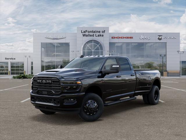 2026 Ram 3500 Laramie Crew Cab 4x4 8 Box for sale in Walled Lake, MI