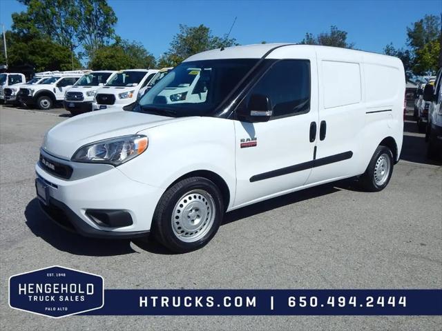 2022 Ram ProMaster City Cargo Van Cargo Van for sale in Palo Alto, CA