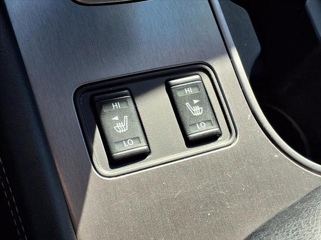 2023 Nissan Murano SV Intelligent AWD
