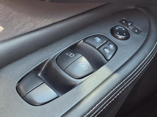 2023 Nissan Murano SV Intelligent AWD