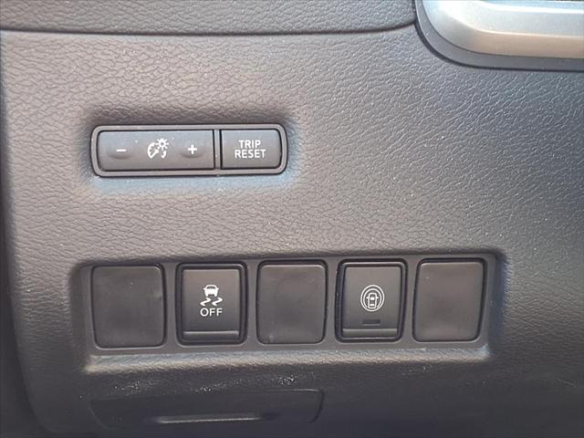 2023 Nissan Murano SV Intelligent AWD