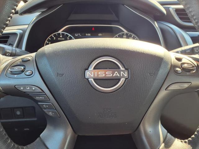 2023 Nissan Murano SV Intelligent AWD