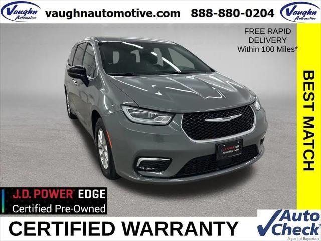2025 Chrysler Pacifica Select for sale in Ottumwa, IA