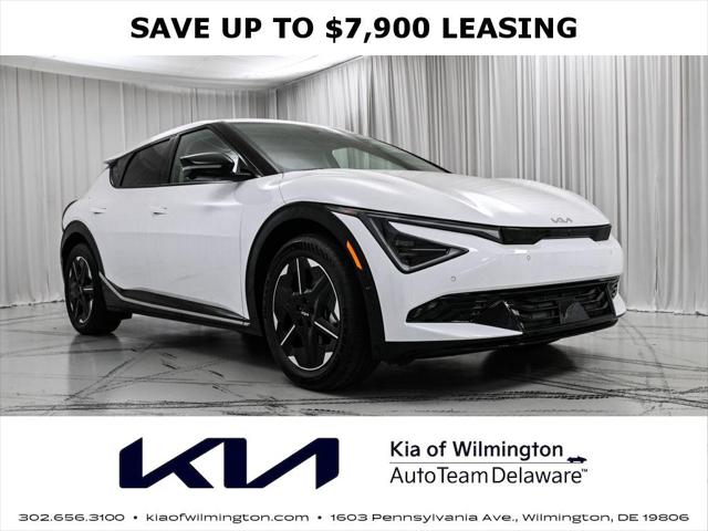 2026 Kia EV6 Wind RWD for sale in Wilmington, DE