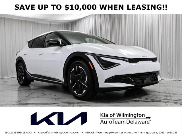 2026 Kia EV6 Wind RWD for sale in Wilmington, DE