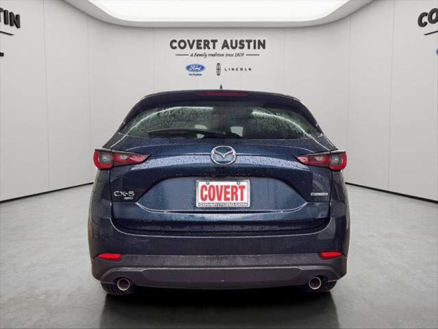 2023 Mazda CX-5 2.5 S Premium