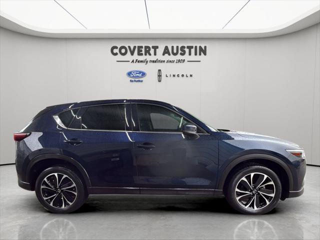 2023 Mazda CX-5 2.5 S Premium