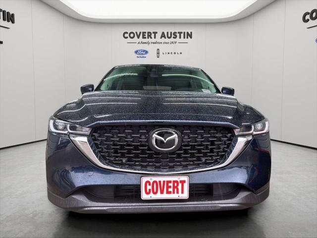 2023 Mazda CX-5 2.5 S Premium