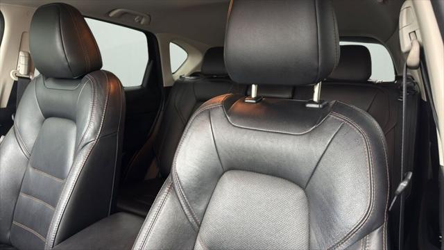 2023 Mazda CX-5 2.5 S Premium