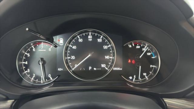 2023 Mazda CX-5 2.5 S Premium