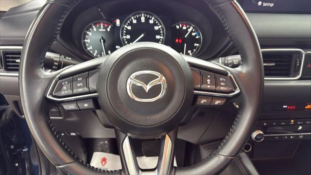 2023 Mazda CX-5 2.5 S Premium