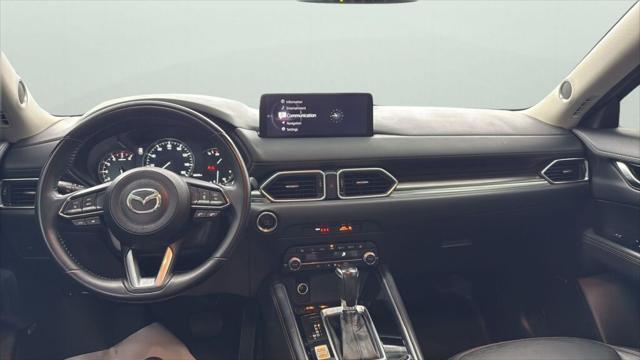 2023 Mazda CX-5 2.5 S Premium