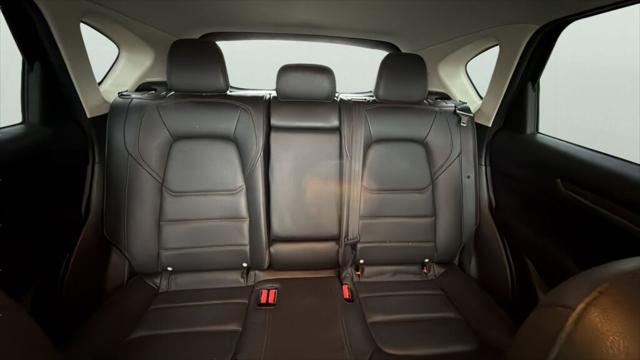 2023 Mazda CX-5 2.5 S Premium