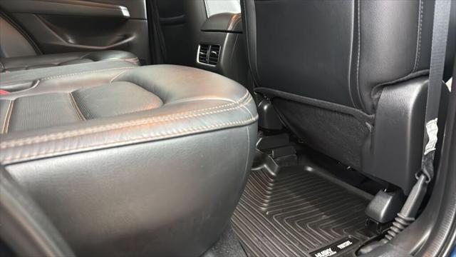2023 Mazda CX-5 2.5 S Premium