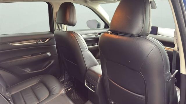 2023 Mazda CX-5 2.5 S Premium