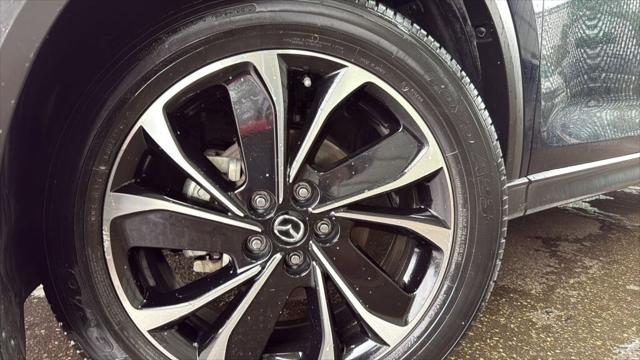 2023 Mazda CX-5 2.5 S Premium