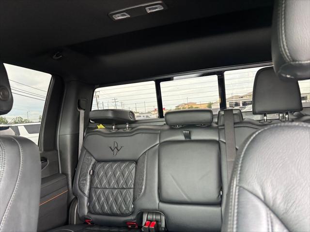2026 GMC Sierra 2500HD Crew Cab, Standard Bed, AT4, 4WD
