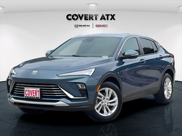 2024 Buick NV Preferred FWD for sale in Austin, TX