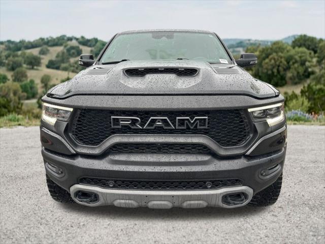 2024 Ram 1500 TRX Crew Cab 4x4 5'7" Box