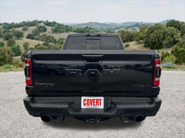 2024 Ram 1500 TRX Crew Cab 4x4 5'7" Box