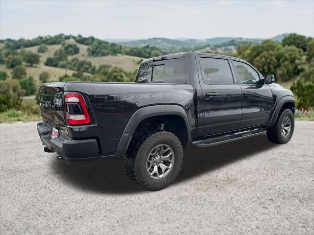 2024 Ram 1500 TRX Crew Cab 4x4 5'7" Box