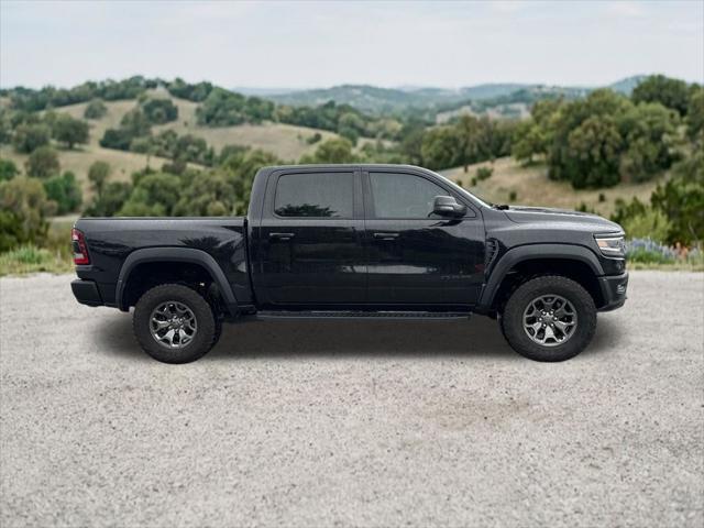 2024 Ram 1500 TRX Crew Cab 4x4 5'7" Box